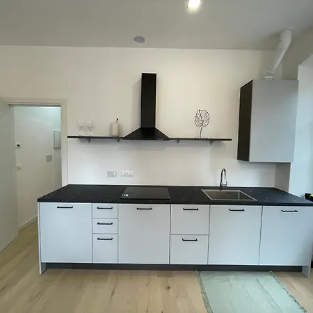 Apartment Le Vie Del Vento - Garibaldi