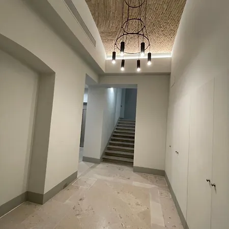 Apartamento Le Vie Del Vento - Garibaldi *