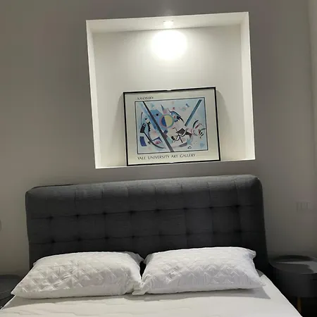Le Vie Del Vento - Garibaldi Apartment Trieste