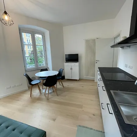 Apartamento Le Vie Del Vento - Garibaldi Trieste