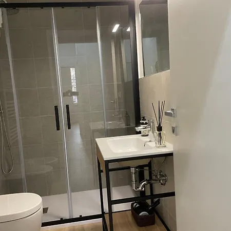 Apartamento Le Vie Del Vento - Garibaldi *