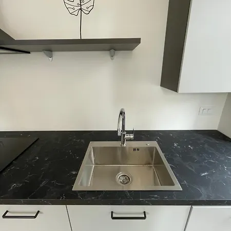 Le Vie Del Vento - Garibaldi Apartment