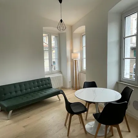 Apartamento Le Vie Del Vento - Garibaldi