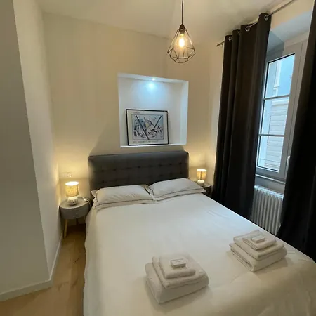 Le Vie Del Vento - Garibaldi Apartment *