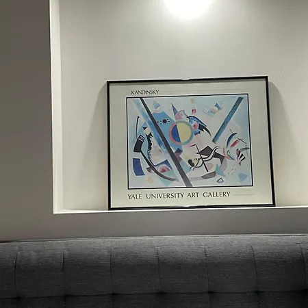 Le Vie Del Vento - Garibaldi Apartment