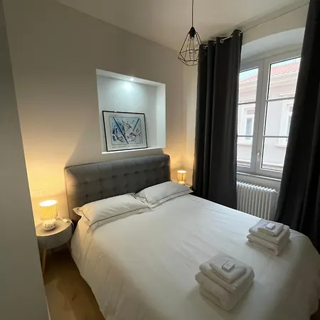 Apartment Le Vie Del Vento - Garibaldi