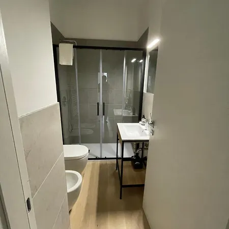 Apartamento Le Vie Del Vento - Garibaldi *
