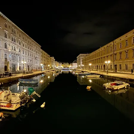 Apartamento Le Vie Del Vento - Garibaldi