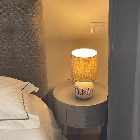 Le Vie Del Vento - Garibaldi Apartamento Trieste