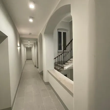 Le Vie Del Vento - Garibaldi Apartment