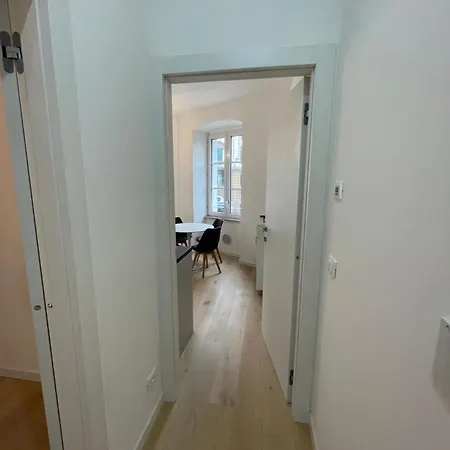 Apartamento Le Vie Del Vento - Garibaldi Trieste