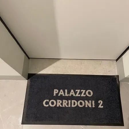 Apartamento Le Vie Del Vento - Garibaldi *